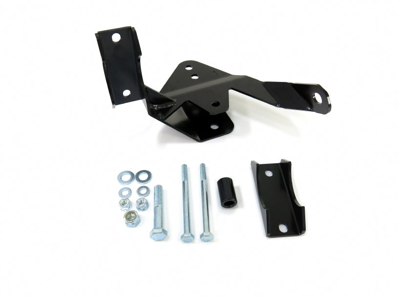 HARDRACE REAR TRACK BAR RELOCATION BRACKET HardRace