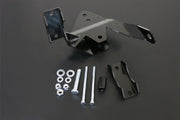 HARDRACE REAR TRACK BAR RELOCATION BRACKET HardRace