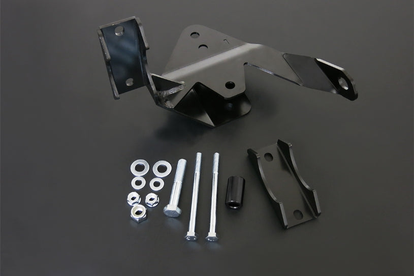 HARDRACE REAR TRACK BAR RELOCATION BRACKET HardRace