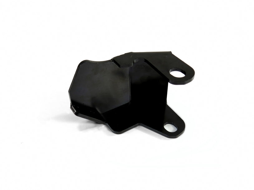 HARDRACE REAR LOWER ARM SKID PLATE HardRace