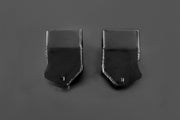 HARDRACE REAR LOWER ARM SKID PLATE HardRace