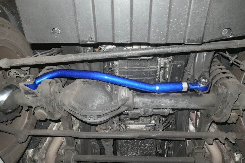 HARDRACE FRONT TRACK BAR ADJUSTABLE HardRace