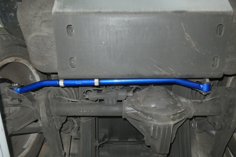 HARDRACE REAR TRACK BAR ADJUTSABLE HardRace
