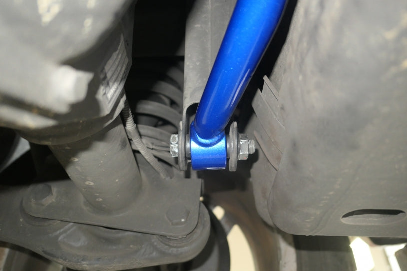 HARDRACE REAR TRACK BAR ADJUTSABLE HardRace