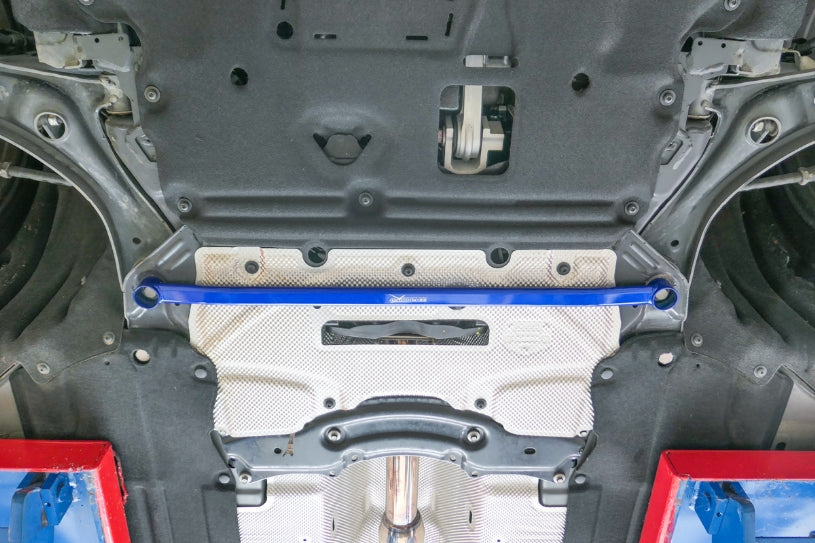 HARDRACE FRONT LOWER BRACE HardRace