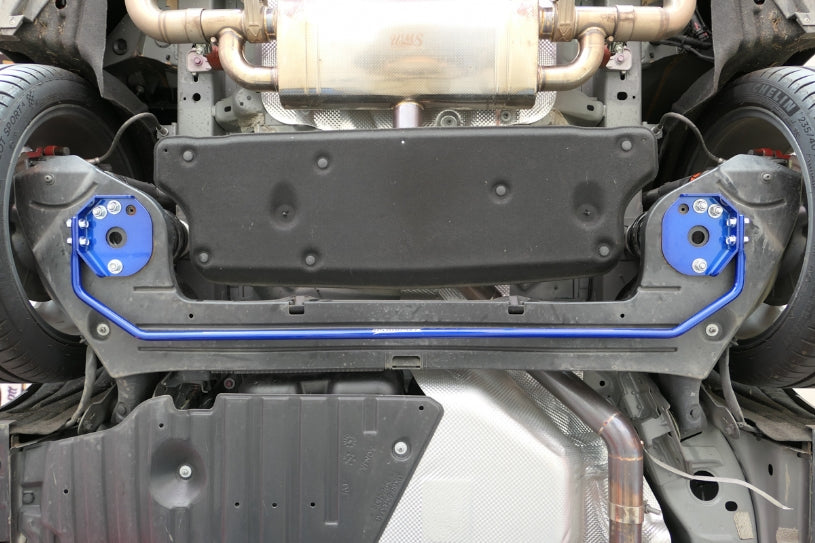 HARDRACE ADD ON REAR ANTI ROLL BAR HardRace