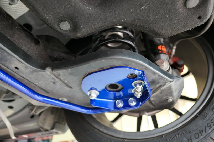 HARDRACE ADD ON REAR ANTI ROLL BAR HardRace