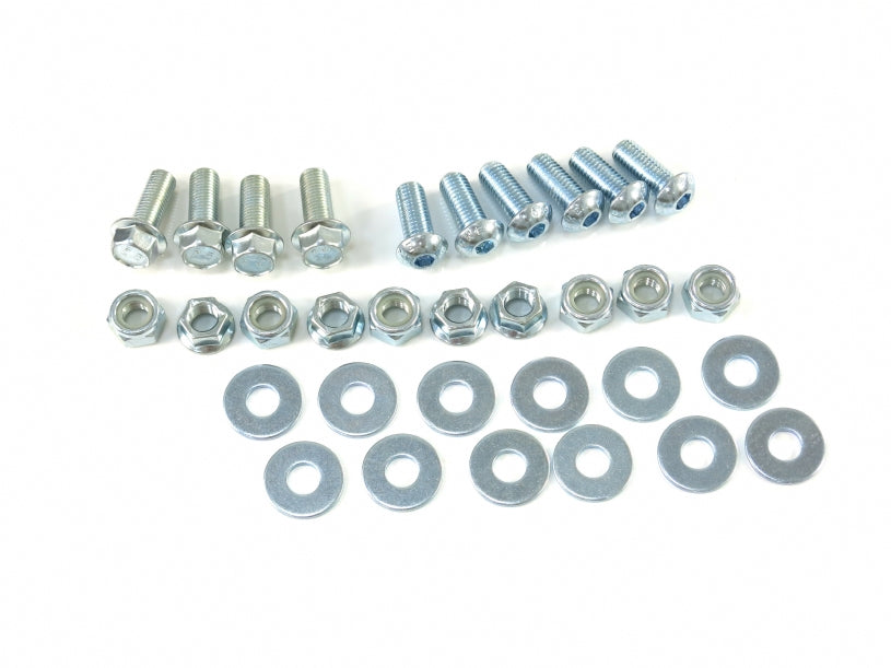HARDRACE ADD ON REAR ANTI ROLL BAR HardRace