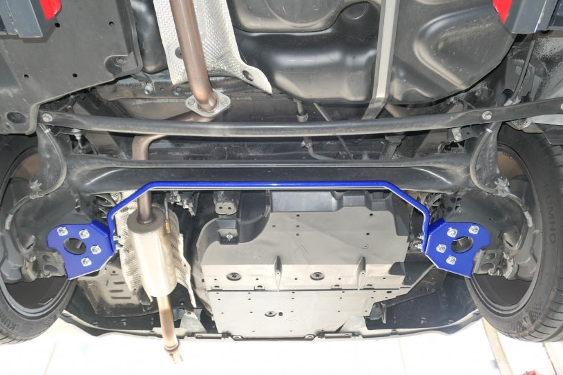 HARDRACE ADD ON REAR ANTI ROLL BAR HardRace