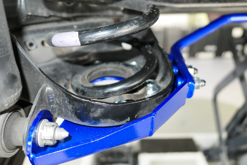 HARDRACE ADD ON REAR ANTI ROLL BAR HardRace
