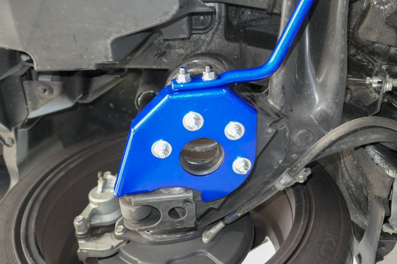 HARDRACE ADD ON REAR ANTI ROLL BAR HardRace
