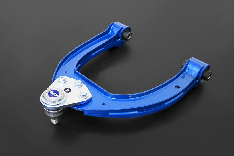 HARDRACE FRONT CAMBER ARM ADJUSTABLE HardRace