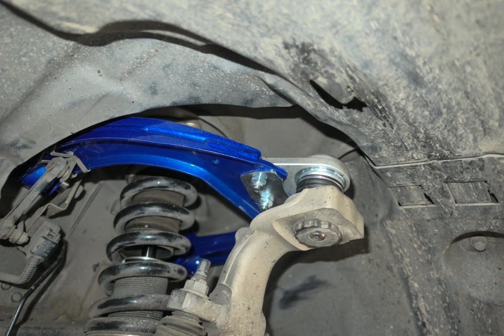 HARDRACE FRONT CAMBER ARM ADJUSTABLE HardRace