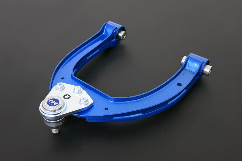 HARDRACE FRONT CAMBER ARM ADJUSTABLE HardRace