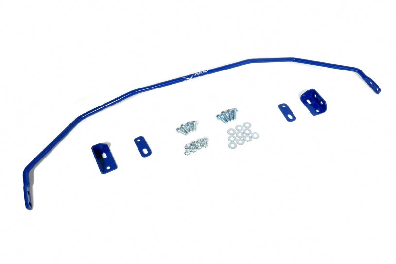 HARDRACE ADD ON REAR ANTI ROLL BAR HardRace