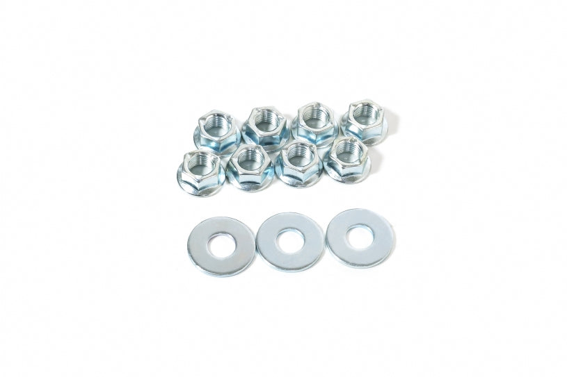 HARDRACE ADD ON REAR ANTI ROLL BAR HardRace