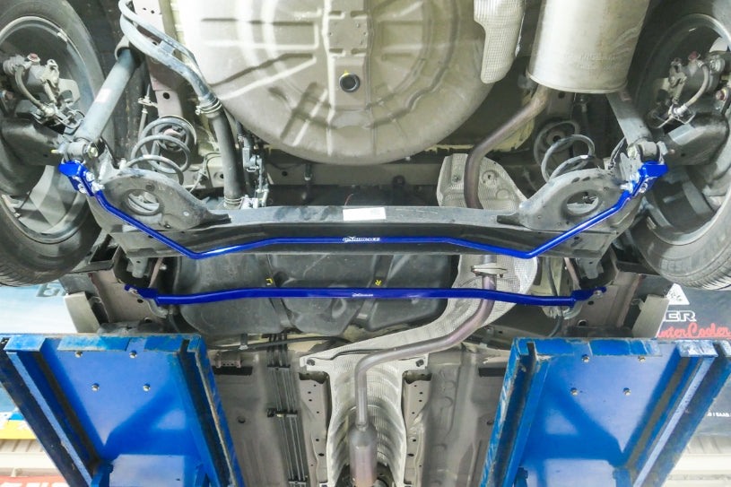 HARDRACE ADD ON REAR ANTI ROLL BAR HardRace