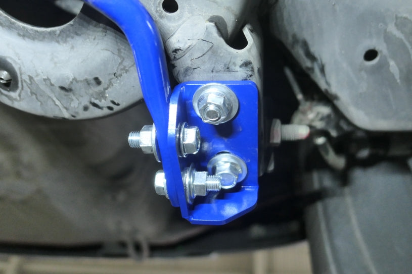 HARDRACE ADD ON REAR ANTI ROLL BAR HardRace