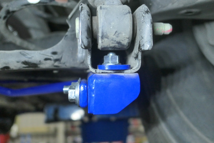 HARDRACE ADD ON REAR ANTI ROLL BAR HardRace