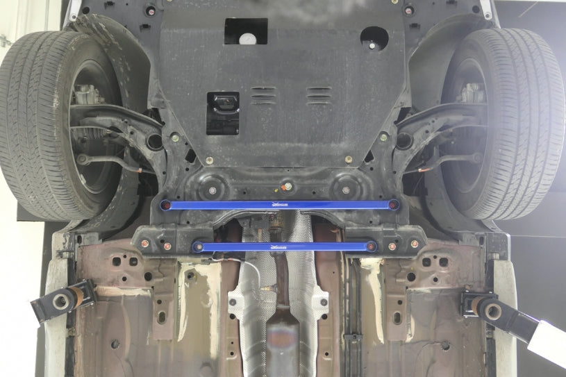 HARDRACE MIDDLE LOWER BRACE HardRace