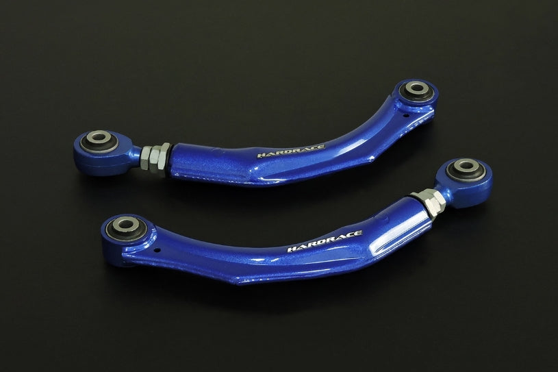HARDRACE REAR CAMBER ARM ADJUSTABLE HardRace