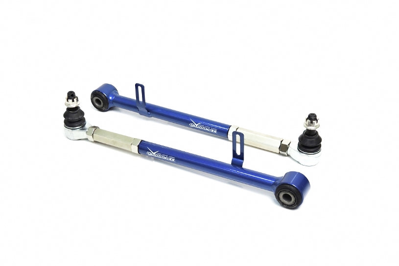 HARDRACE REAR TOE CONTROL ARM ADJUSTABLE HardRace