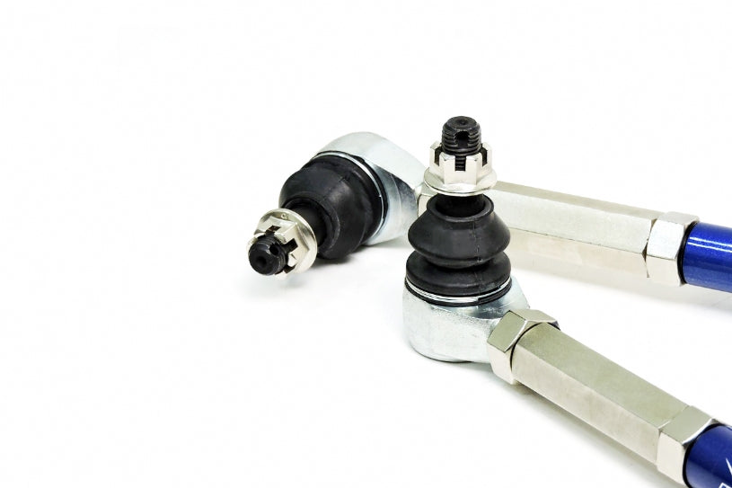 HARDRACE REAR TOE CONTROL ARM ADJUSTABLE HardRace