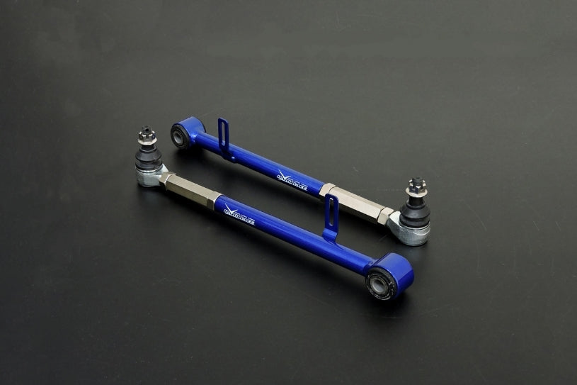 HARDRACE REAR TOE CONTROL ARM ADJUSTABLE HardRace