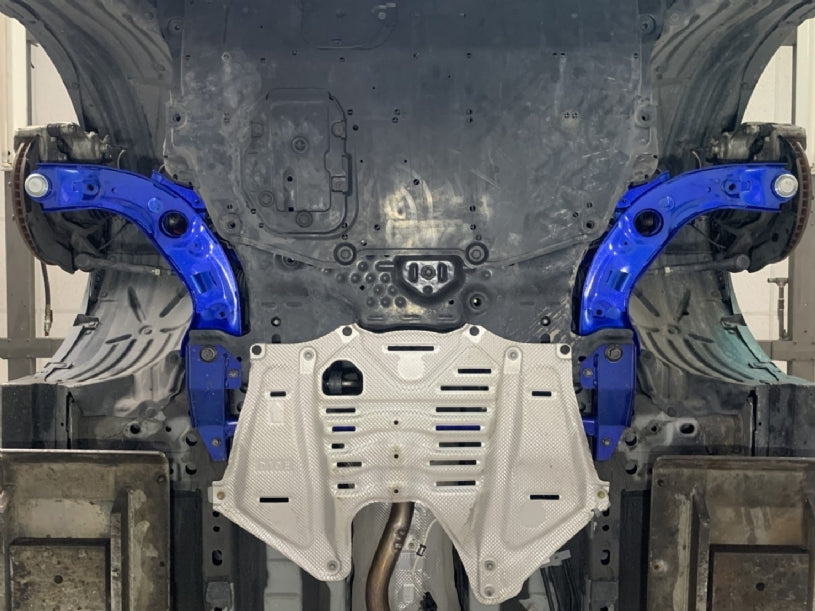 HARDRACE FRONT LOWER CONTROL ARM HardRace