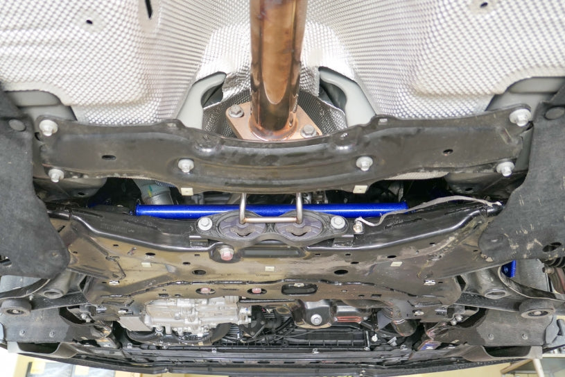 HARDRACE FRONT ANTI ROLL BAR HardRace