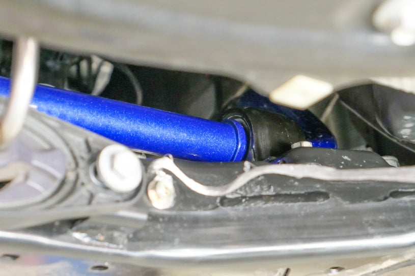 HARDRACE FRONT ANTI ROLL BAR HardRace