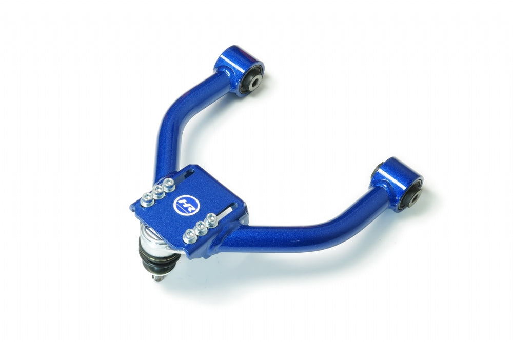 HARDRACE FRONT CAMBER ARM ADJUSTABLE HardRace