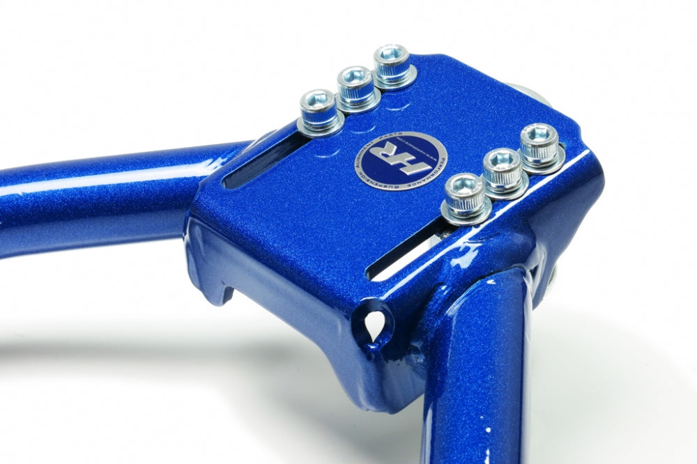 HARDRACE FRONT CAMBER ARM ADJUSTABLE HardRace