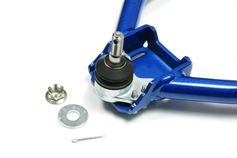 HARDRACE FRONT CAMBER ARM ADJUSTABLE HardRace