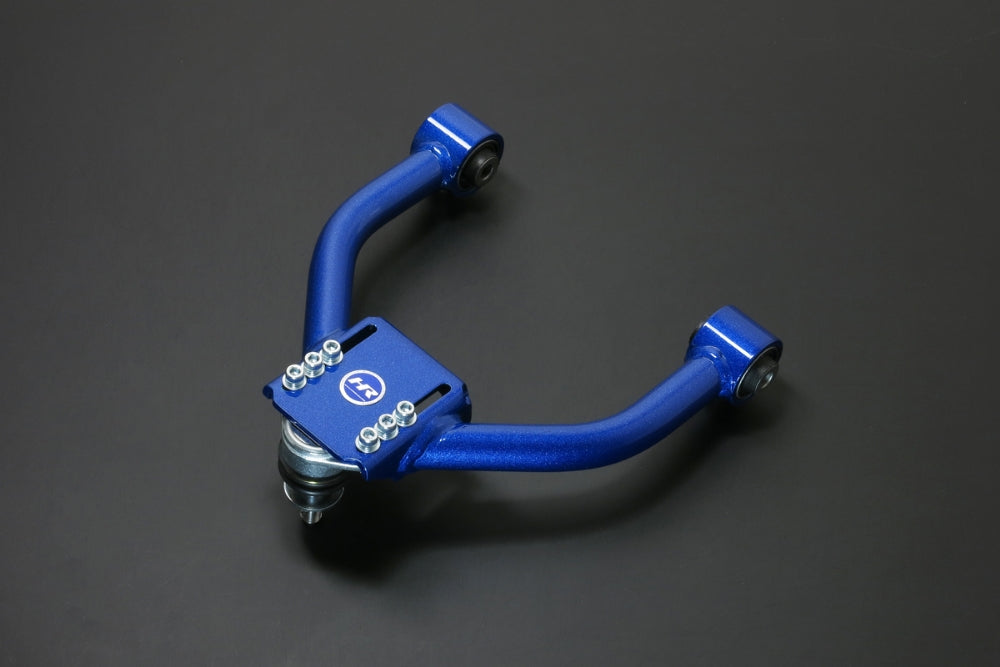 HARDRACE FRONT CAMBER ARM ADJUSTABLE HardRace