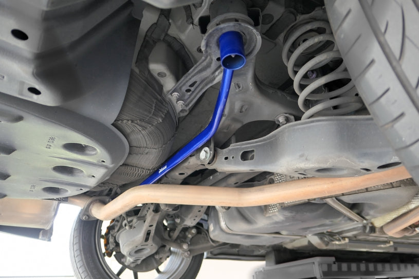 HARDRACE REAR SUBFRAME BRACE HardRace