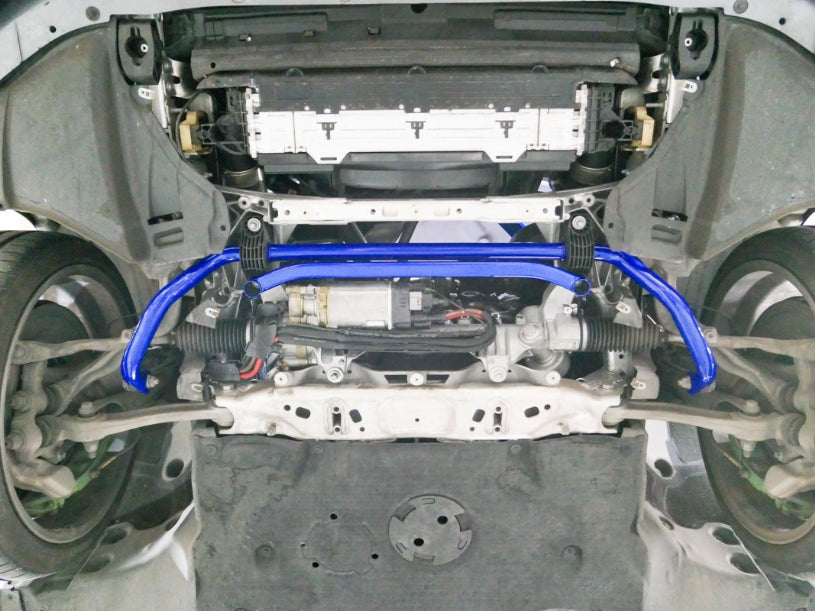 HARDRACE FRONT ANTI ROLL BAR HardRace