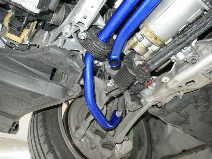 HARDRACE FRONT ANTI ROLL BAR HardRace