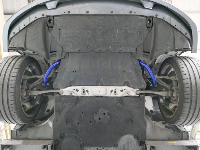 HARDRACE FRONT ANTI ROLL BAR HardRace