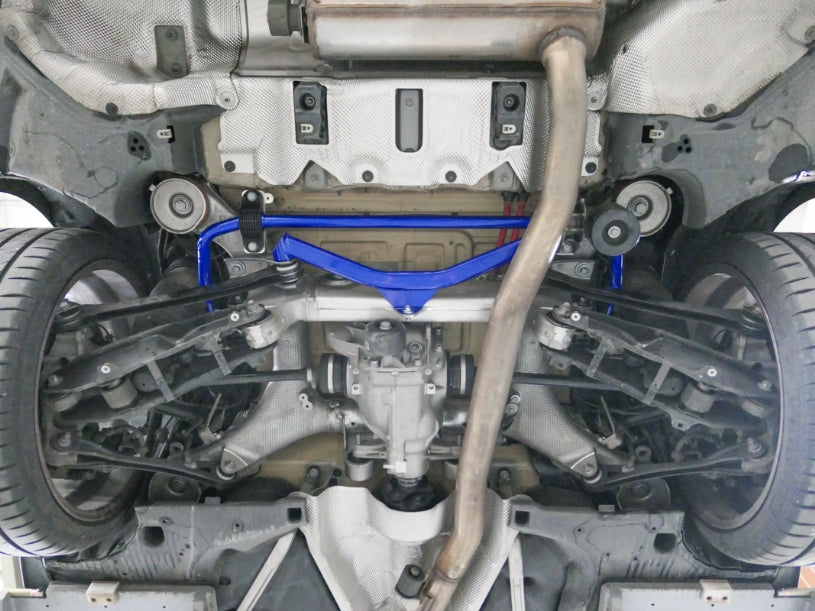 HARDRACE REAR ANTI ROLL BAR HardRace
