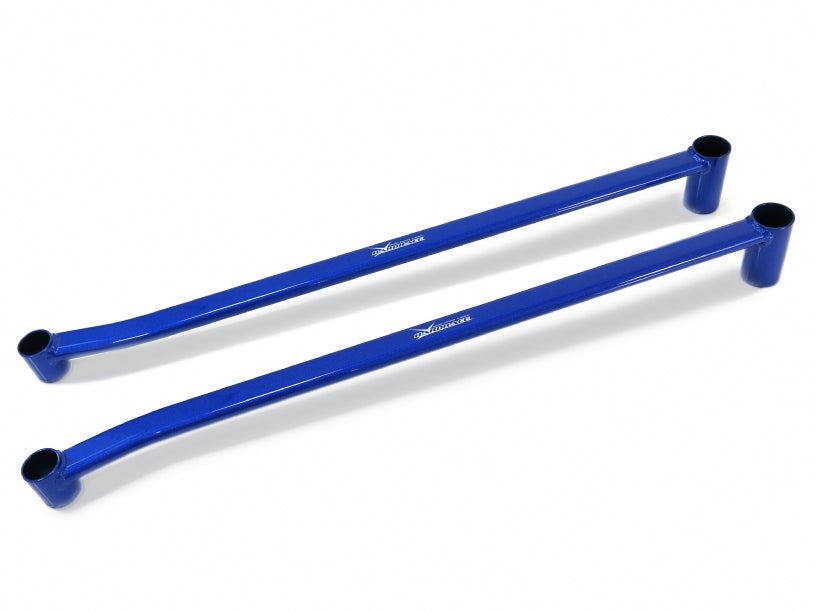 HARDRACE REAR LOWER BRACE HardRace