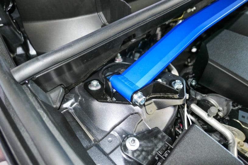 HARDRACE FRONT STRUT BRACE HardRace