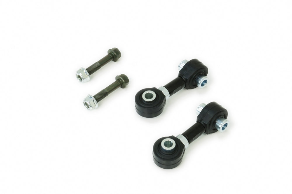 HARDRACE REAR ANTI ROLL BAR LINK ADJUSTABLE HardRace