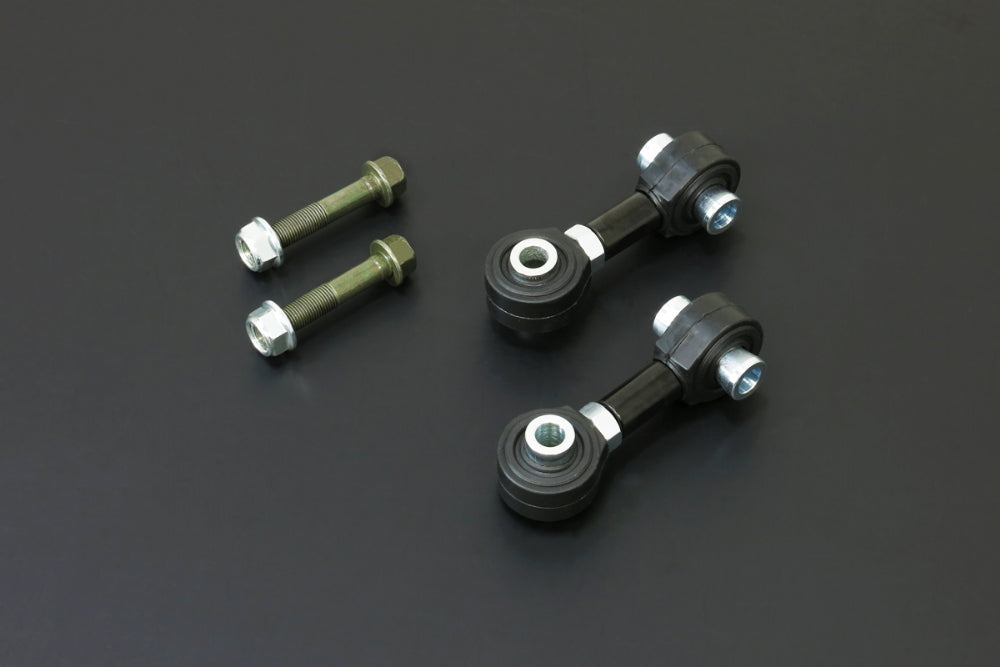 HARDRACE REAR ANTI ROLL BAR LINK ADJUSTABLE HardRace