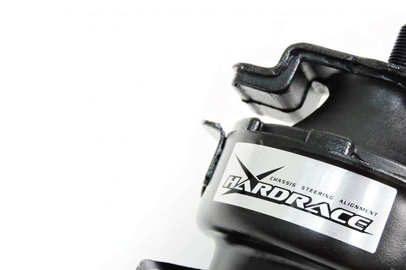 HARDRACE UPRATED ENGINE MOUNT HardRace
