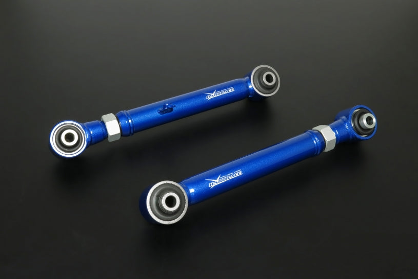 HARDRACE REAR UPPER ARM ADJUSTABLE HardRace