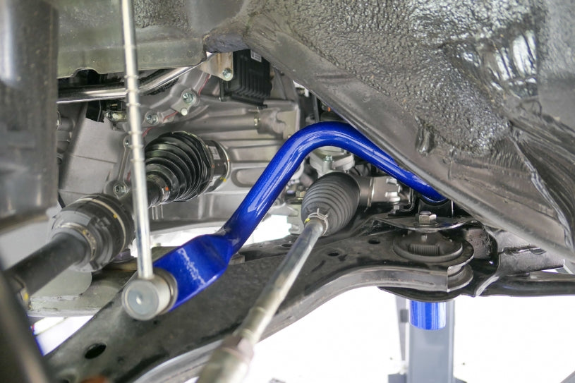 HARDRACE FRONT ANTI ROLL BAR HardRace