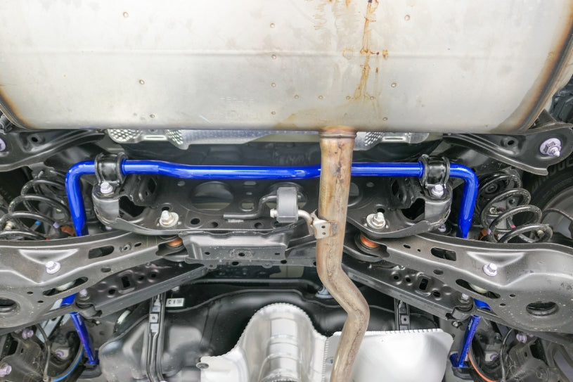HARDRACE REAR ANTI ROLL BAR HardRace