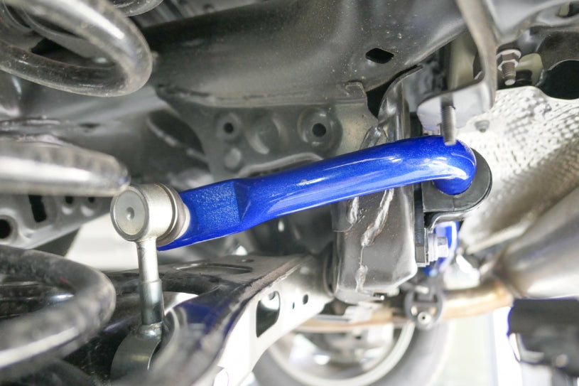 HARDRACE REAR ANTI ROLL BAR HardRace