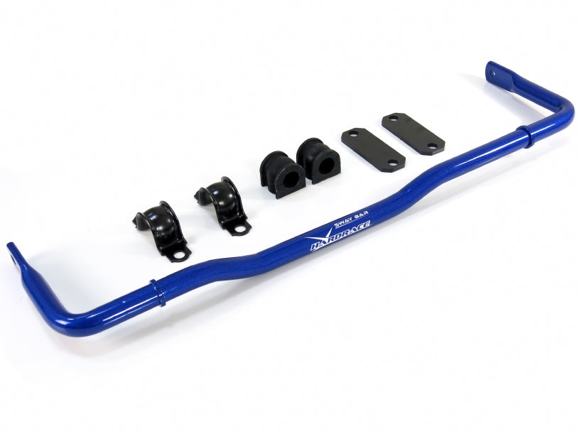 HARDRACE REAR ANTI ROLL BAR HardRace